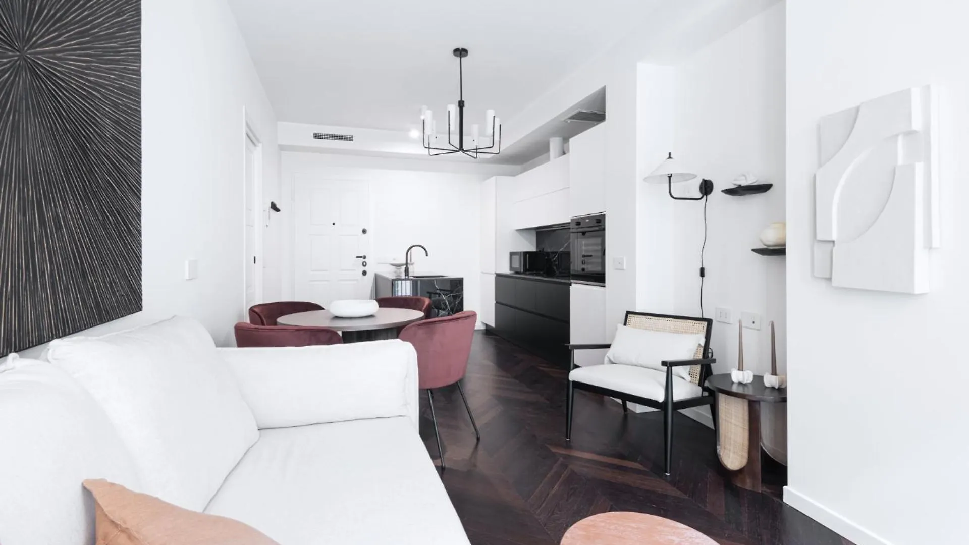 Easylife - Spa E Terrazza A Pochi Passi Dal Duomo Milan