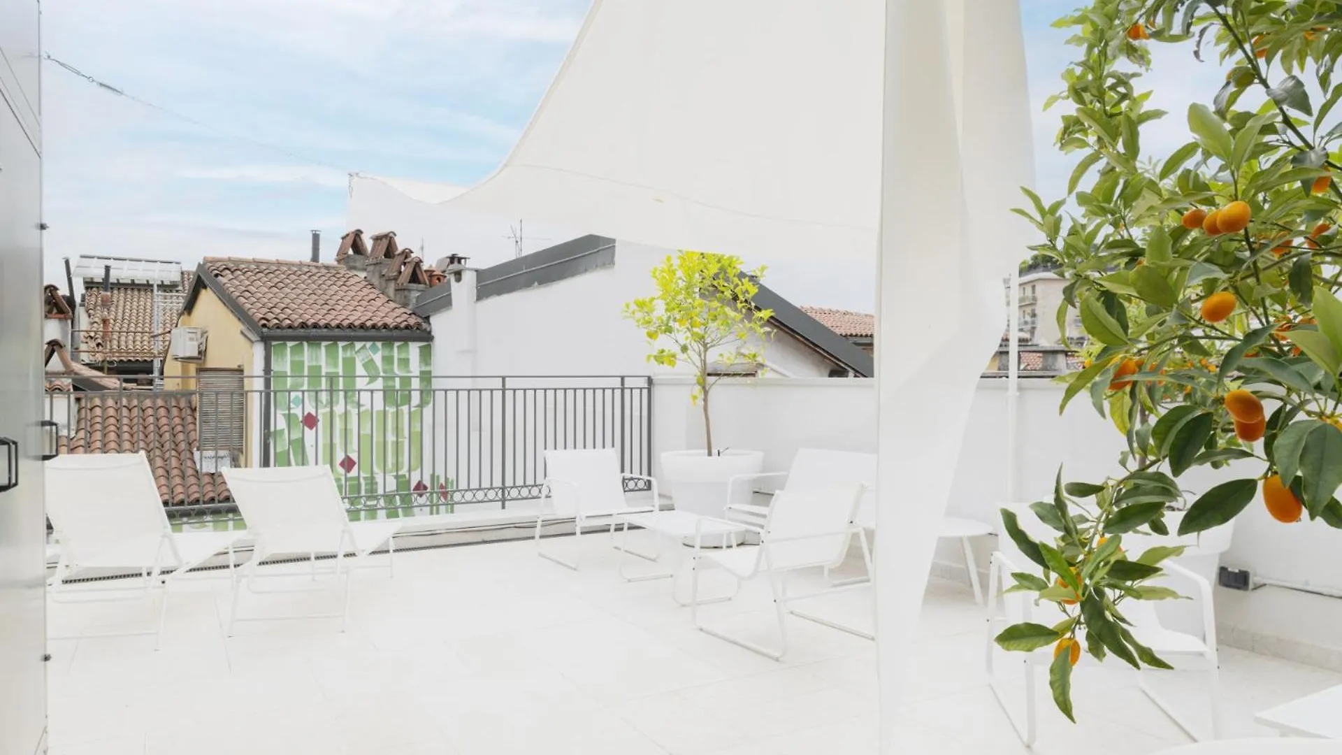 Easylife - Spa E Terrazza A Pochi Passi Dal Duomo Milan