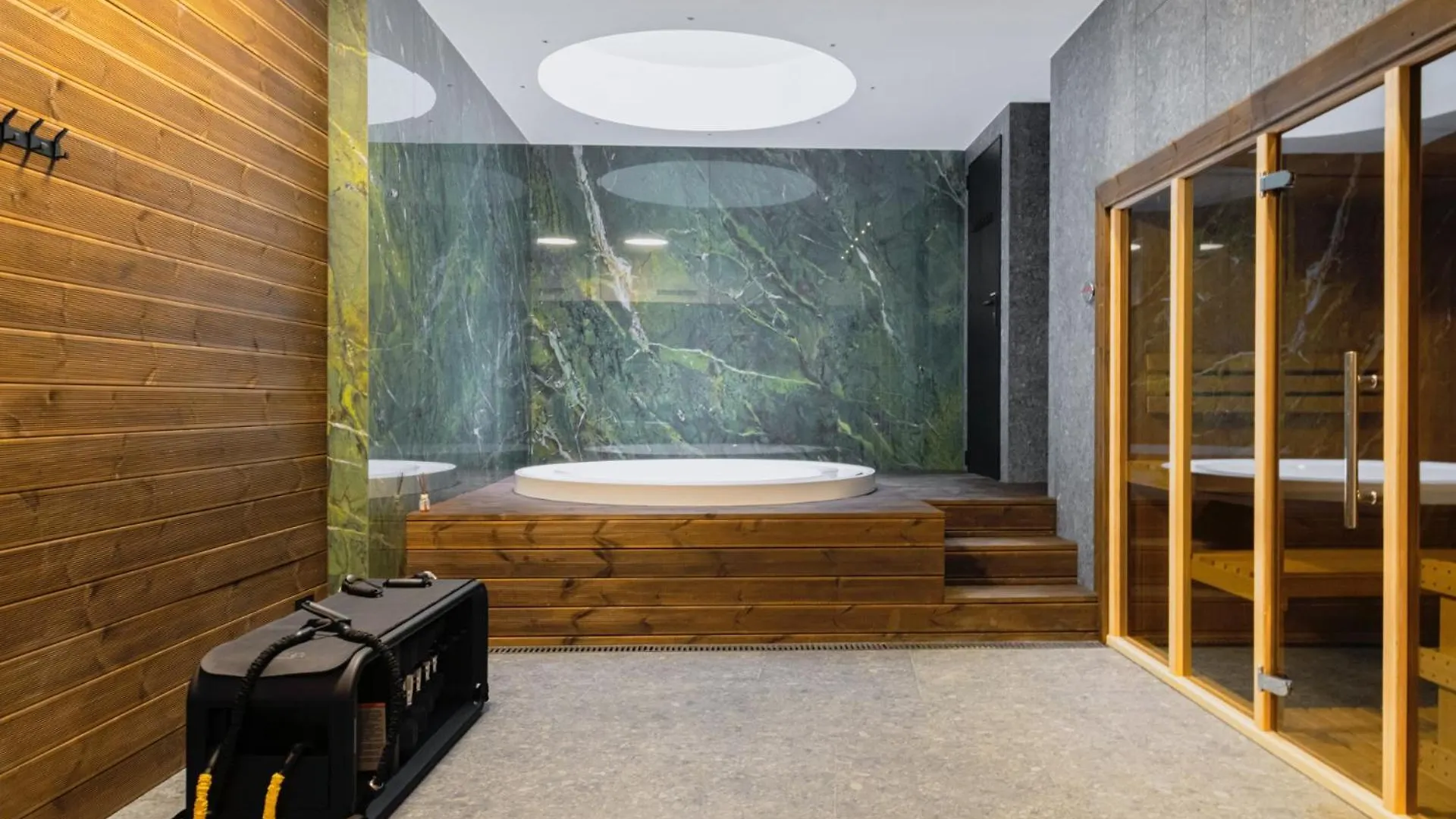Apartment Easylife - Spa E Terrazza A Pochi Passi Dal Duomo Milan
